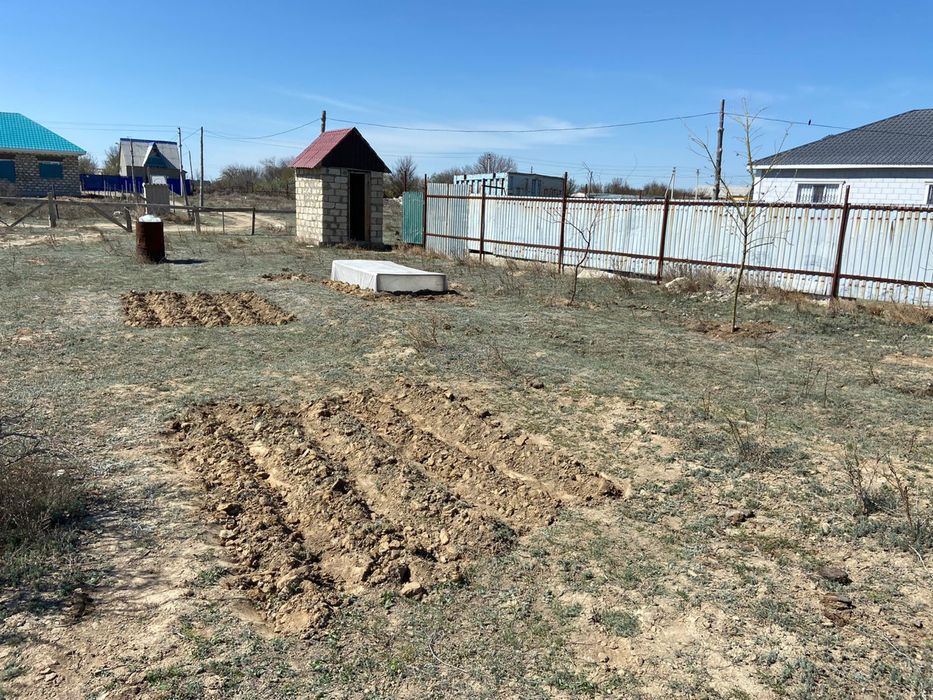 Продается дачный участок в Спектр