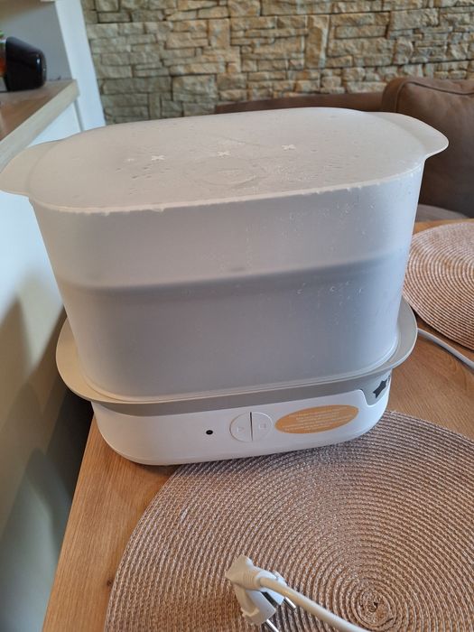 Стерилизатор Томи Типи