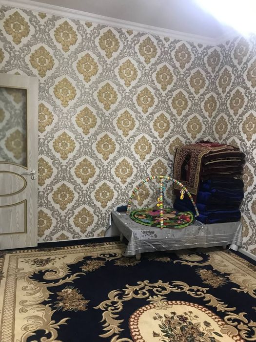 Чилонзор 6/3/20
3 этаж 4х этажный дом 
Панельный
Ремонт евроремонт н