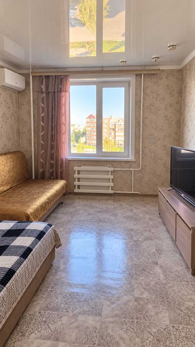 1-комнатная квартира, 33 м², Хименко