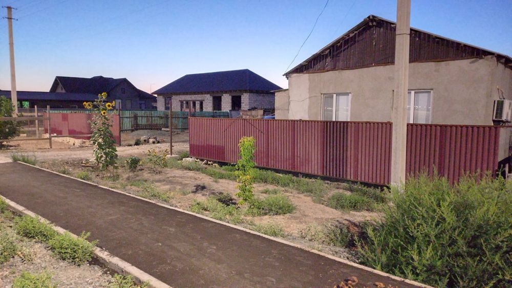 Продаётся времянка Аксай 2,