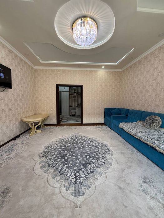 Продается 2х комнатная квартира новостройка Паркентский