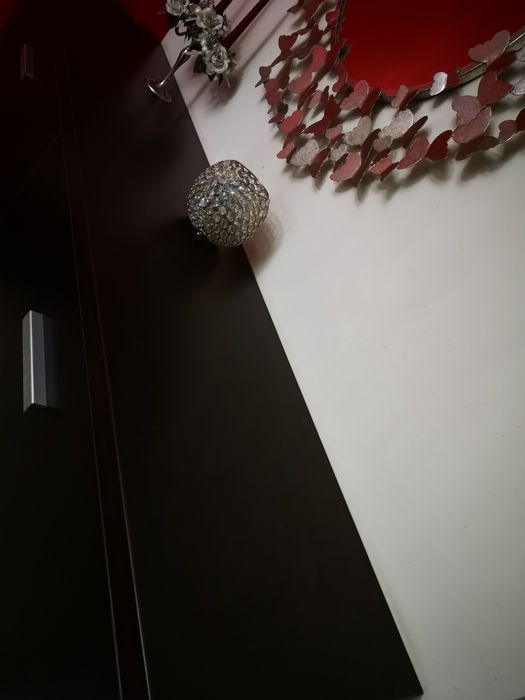 2 bucăți Comoda model Mobexpert, wenge braun, 200/45cm,impecabile