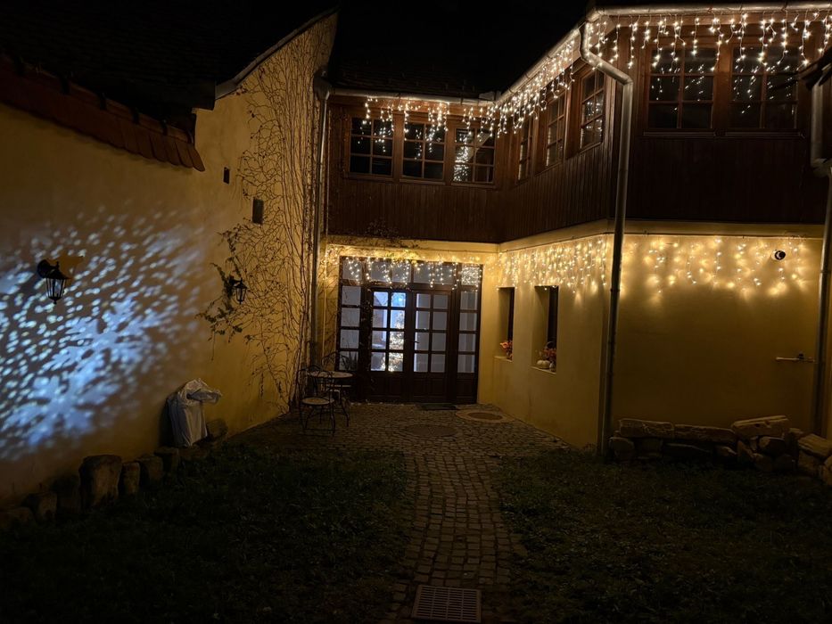 Cazare de revelion la sibiu apartament garsoniera casa