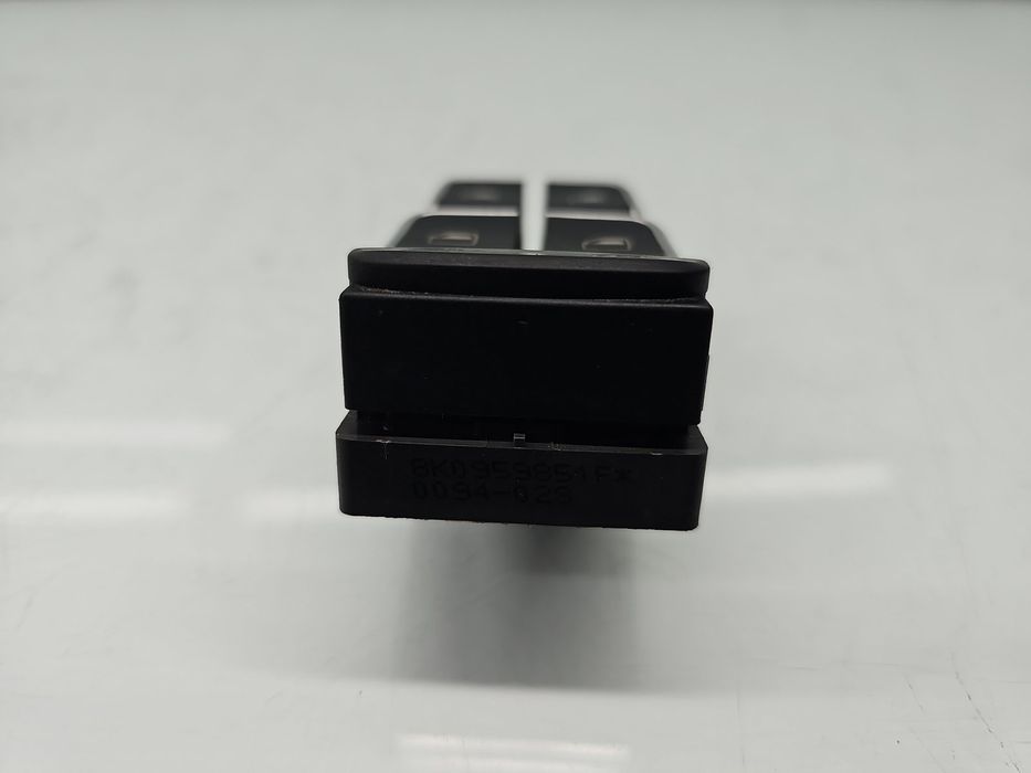 Butoane comanda geamuri sofer AUDI A4 (8K2, B8) [Fabr 2008-2015] 8K095