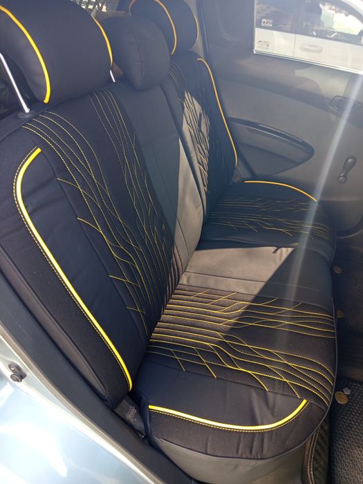 Spark avtomat sotiladi