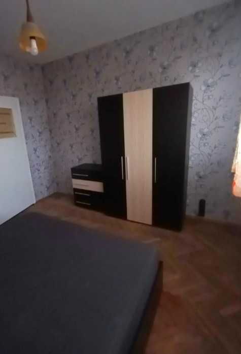 Дава се под наем Тристаен апартамент в София, Център - 62 кв.м за 435 € - Снимка #5