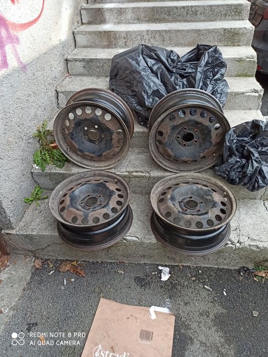 Jante tabla 5x110 R 16