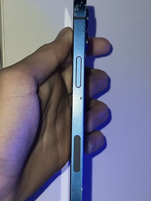 Продам iphone 12 128gb