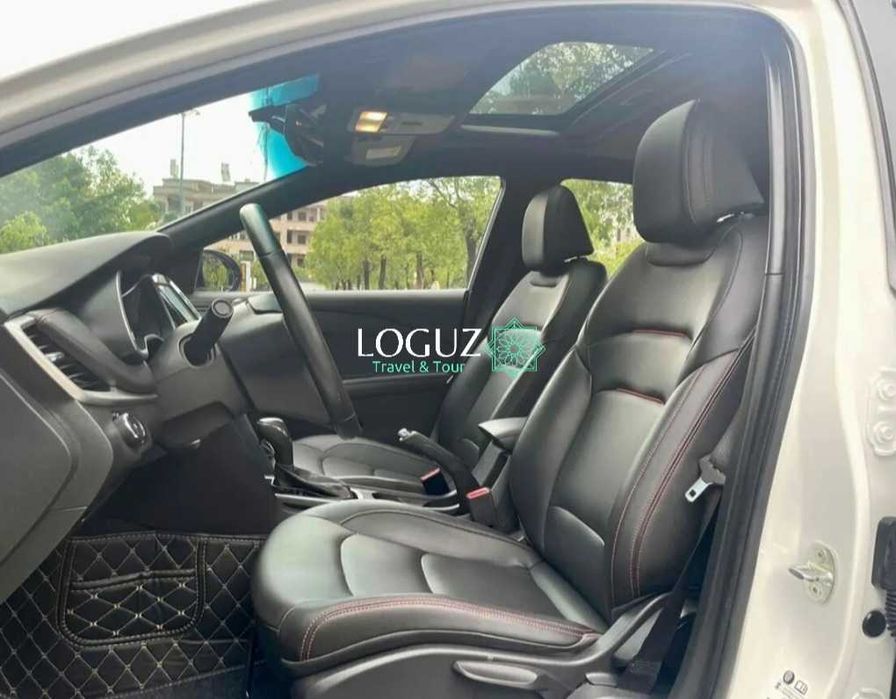 гид со своим авто для поездки из Самарканда в Шахрисабз и обратно