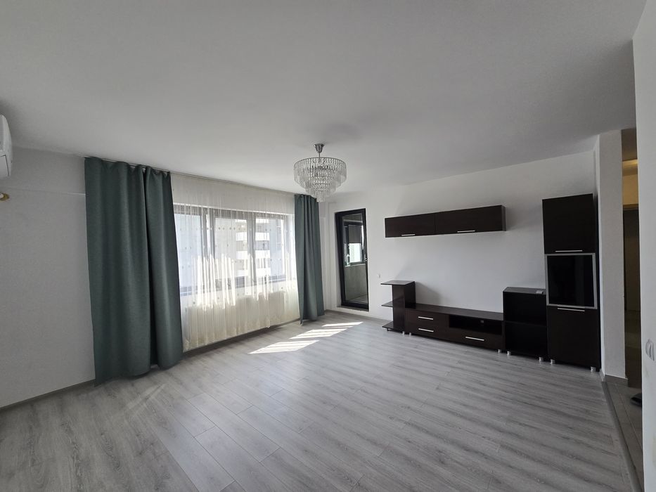 Inchiriez apartament 2 camere-metrou Pacii