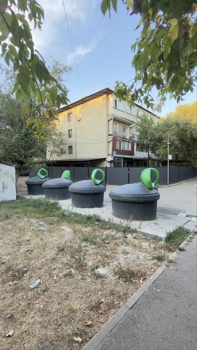 Продается 1 комнатная квартира
