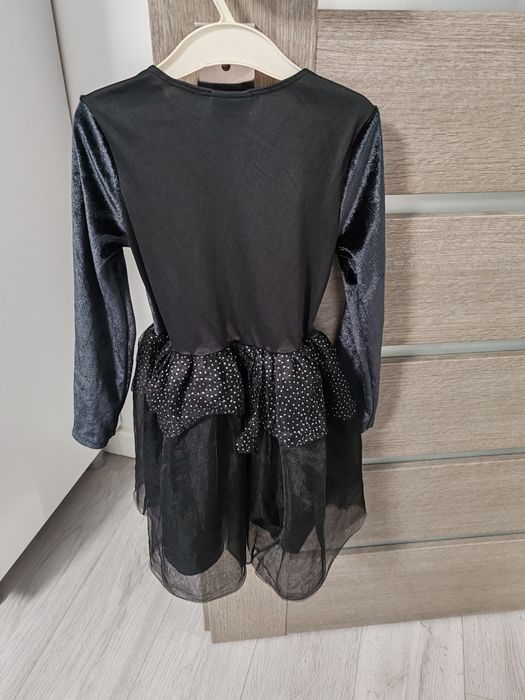 Rochie Halloween 4-6 ani