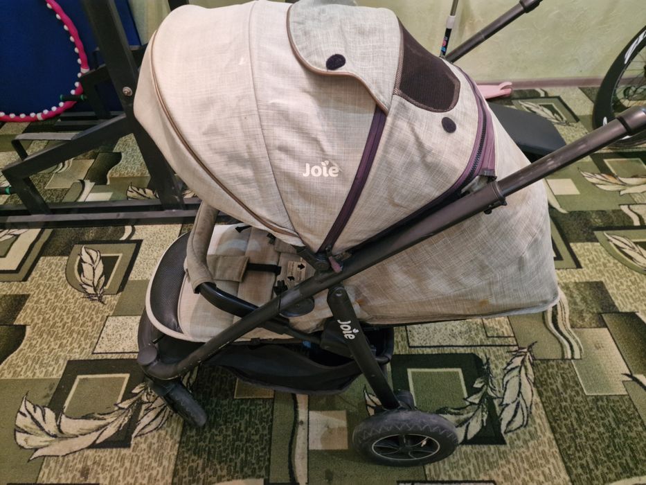 Коляска для ребёнка