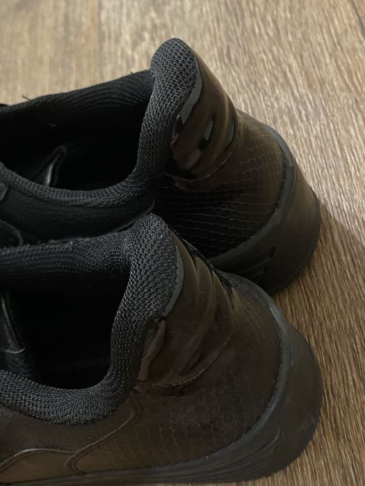 Кроссовки Bershka, 38 размер