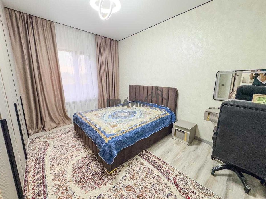 ПРОДАМ 5 ком. дом Жастар 1 (Нина ПРАЙМ)