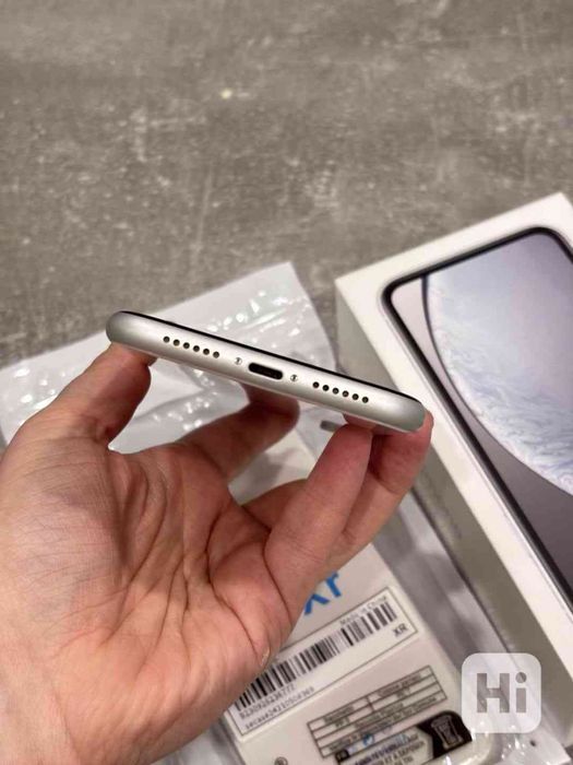 Iphone Xr white телефон айфон iphone