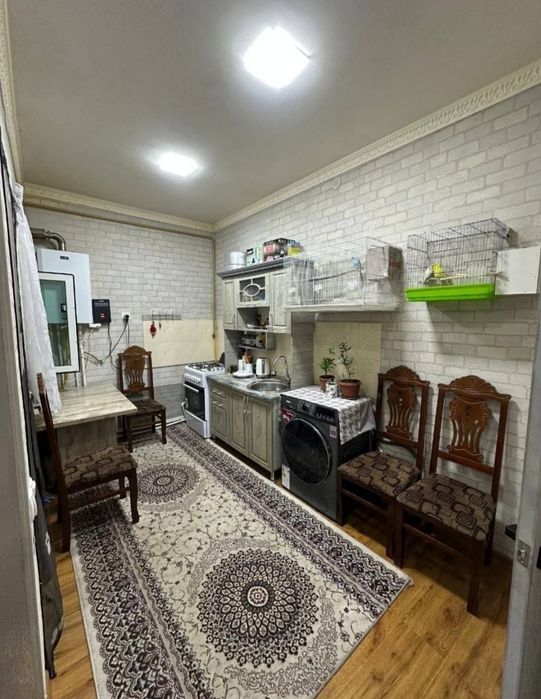 Сдаётся дом Мухтара ашрофий