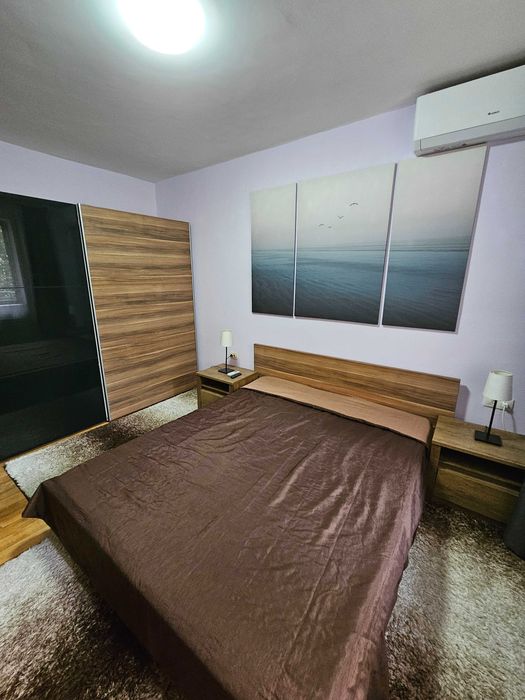 Дава се под наем Тристаен апартамент в Варна, Чаталджа - 90 кв.м за 714 € - Снимка #5