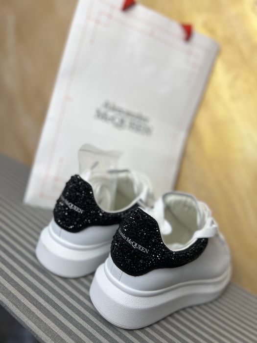 Alexander McQueen