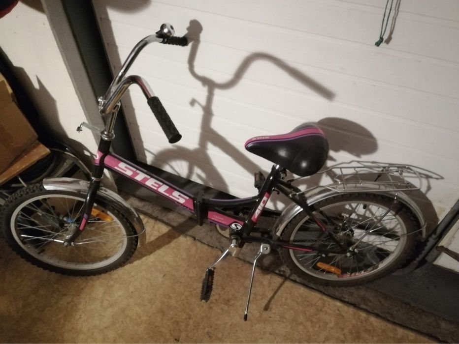 Продам велосипед подростковый Велс