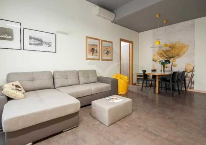 Двустаен апартамент Изгрев