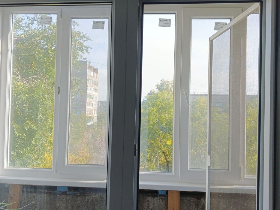 Продам квартиру 3-х комнатную