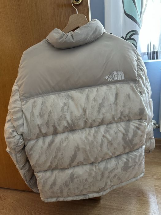Geaca The North Face Nuptse 700 - Marimea S