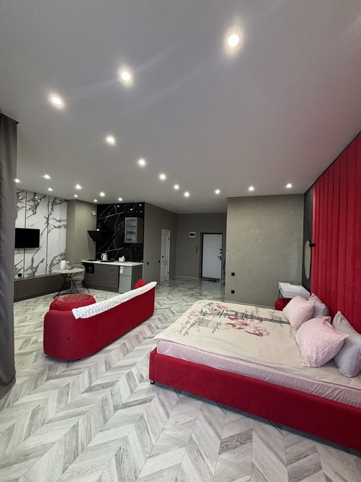 Продается 1 ком ЖК ГРАНД ХАУС