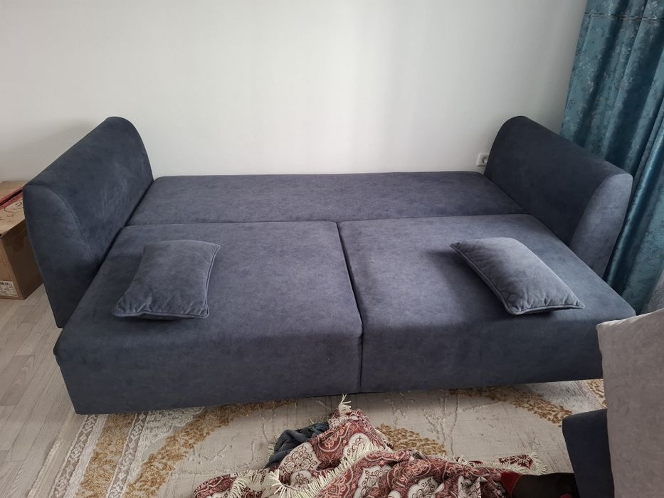 Продам диван 150к