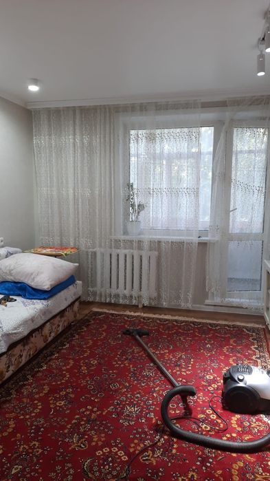 Сдадим 1ю квартиру (долгосрочно)