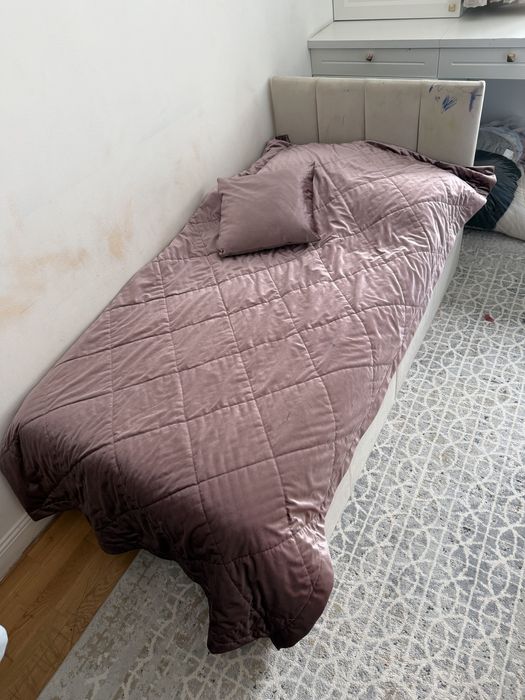 Детская кроватка 170х85