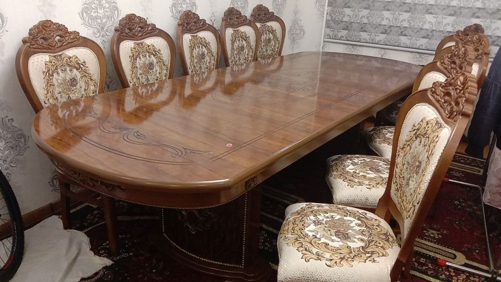 Мехмонхона мебел