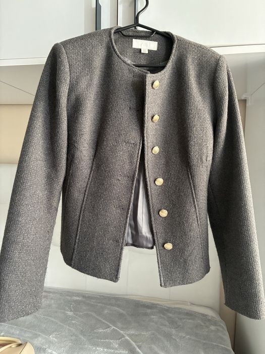 Страхотно сако Zara