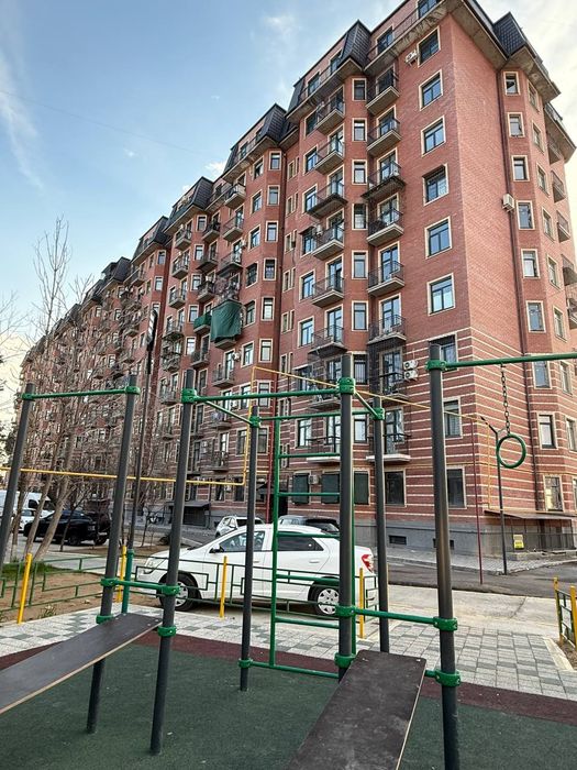 Срочно продам квартиру на Панельном
