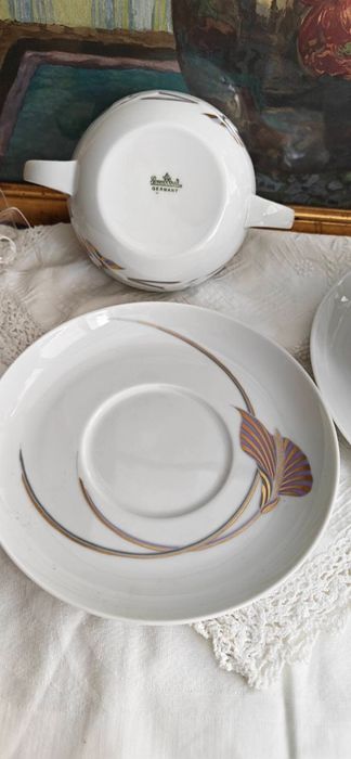 Купичка и сосиера "Rosenthal"