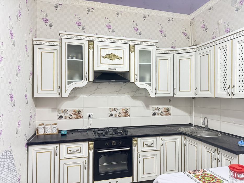 Продам кухонный гарнитур