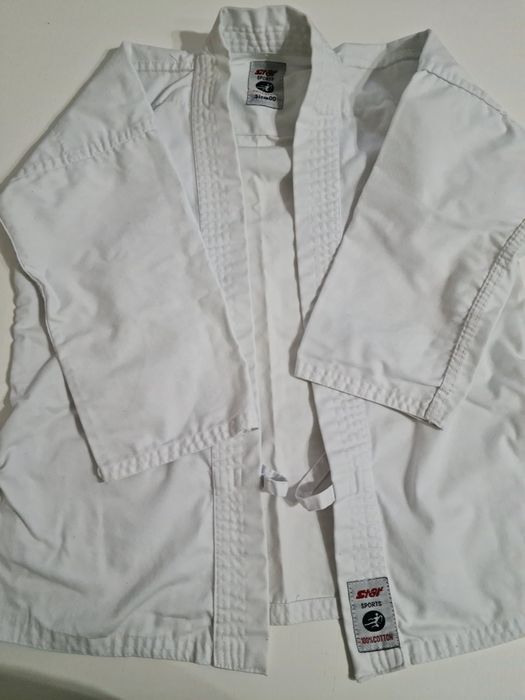 Кимано для каратэ