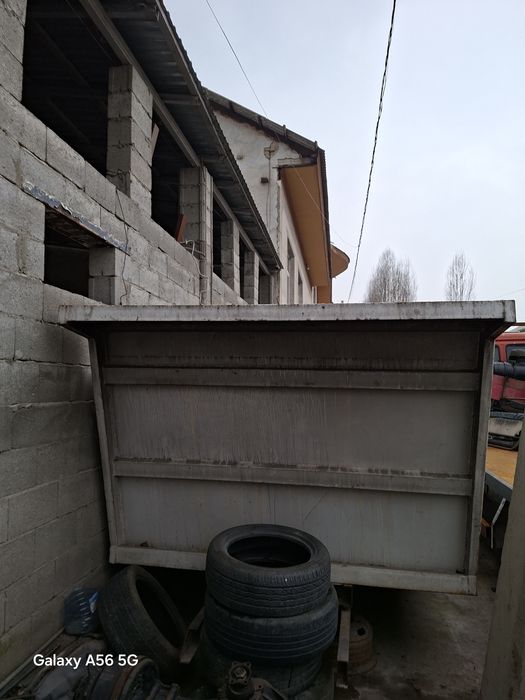 Isuzuga samasval bo‘rt sotiladi