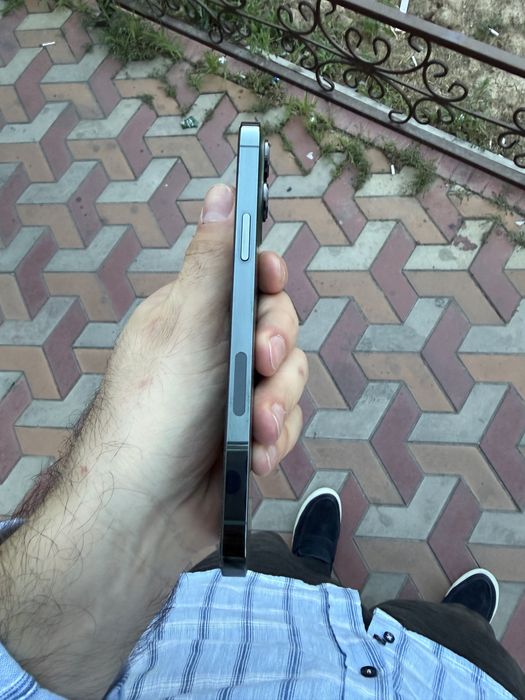 Iphone 13 Pro Max 256Gb