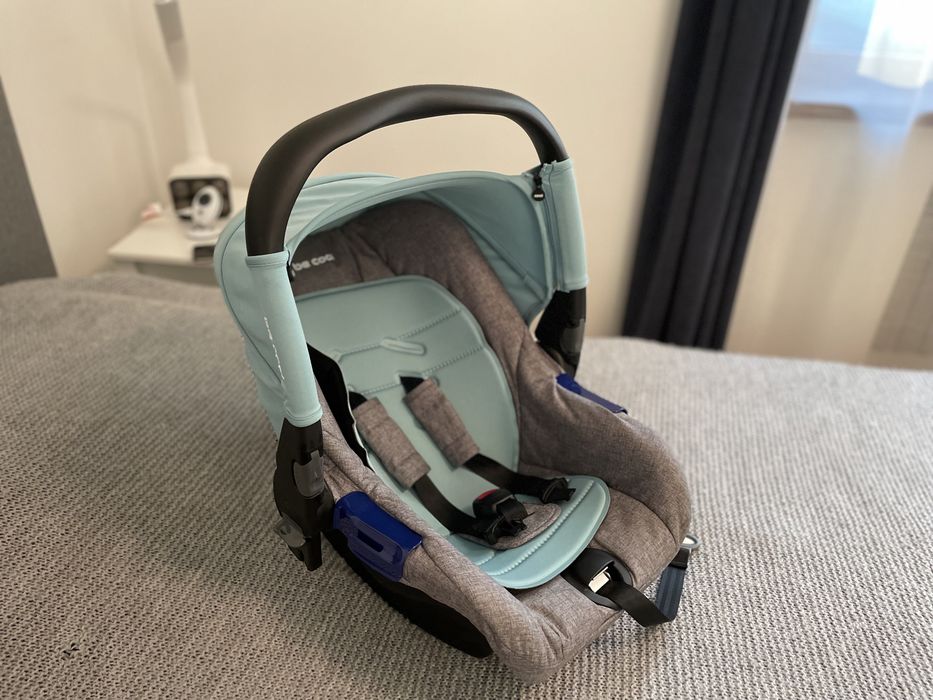 Бебешки стол за кола