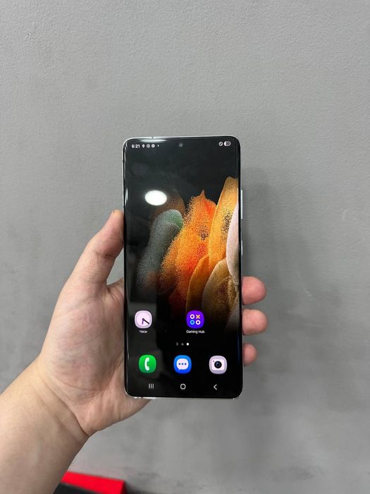 Samsung s21ultra