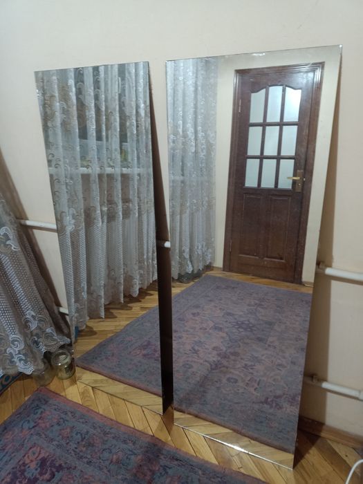 Продам зеркала ..