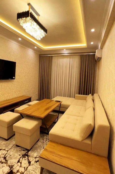 Сдается 2х комнатная квартира со всеми удобствами