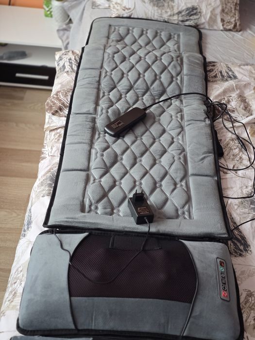 Ralzal масажен матрак