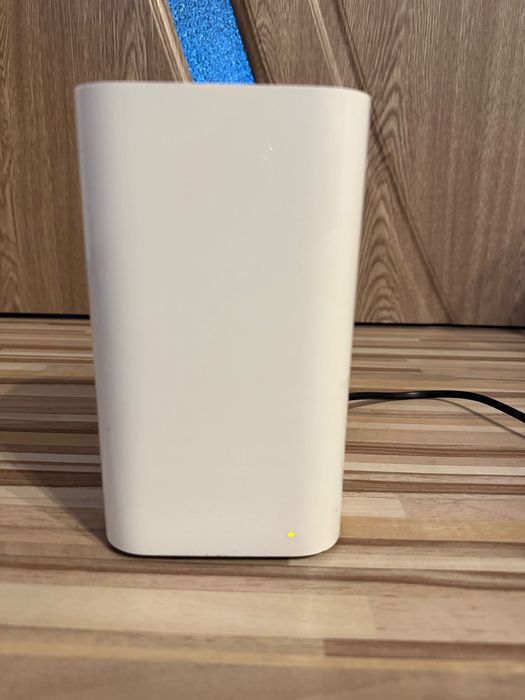 AirPort Time Capsule APPLE Model A-1470 cu Hdd
