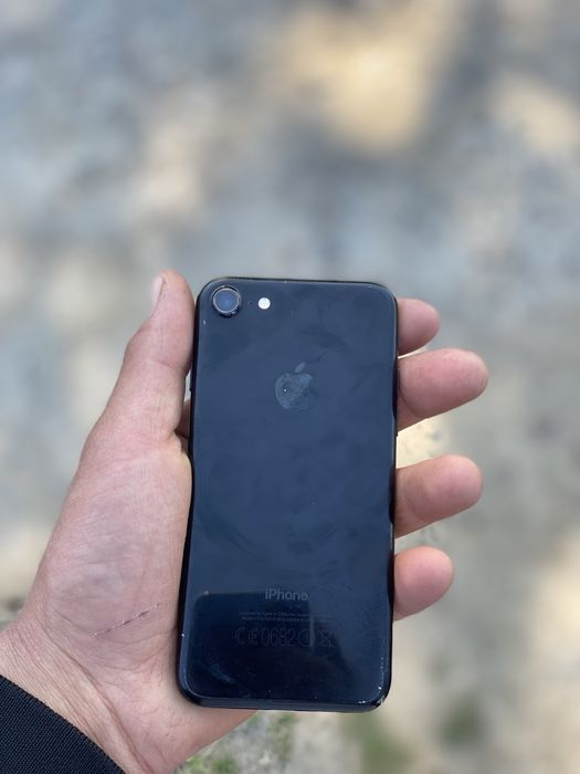 Iphone 7 128gb srocna