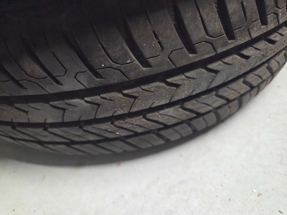 Летни гуми 175/65R14 джанти 14" 4x100 VW SEAT SKODA OPEL TOYOTA HONDA