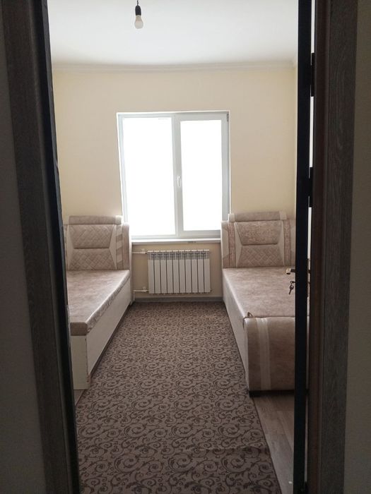 Aeroportdan 3 xonali shinam xonadon