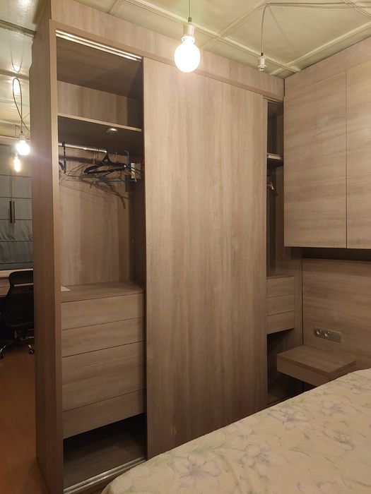 Шкаф-купе в отличном состоянии